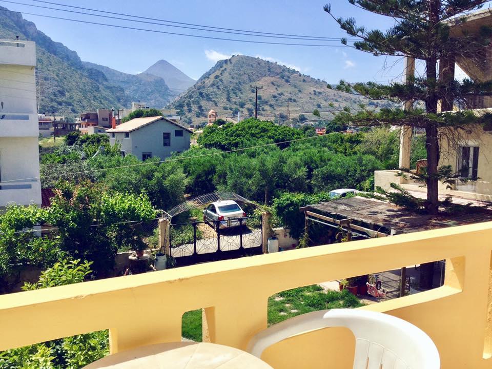Blue Lagoon 3* Amoudara Lasithiou